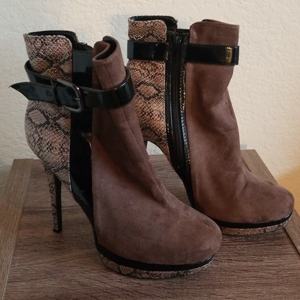 Boots